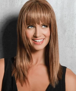HairDo Modern Fringe Clip In Bang HAIR EXTENSIONS 11 HairDo Modern Fringe Clip In Bang HAIR EXTENSIONS