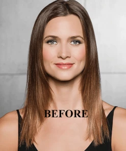 HairDo Modern Fringe Clip In Bang HAIR EXTENSIONS 9 HairDo Modern Fringe Clip In Bang HAIR EXTENSIONS