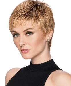 HairDo Textured Cut Wig SYNTHETIC WIGS