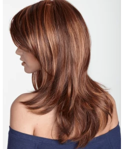 Dream USA Carolina SYNTHETIC WIGS