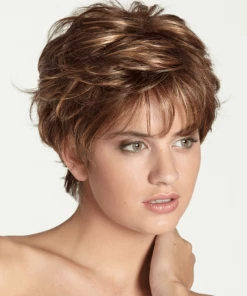 Dream USA Frisco SYNTHETIC WIGS