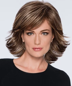 HairDo SYNTHETIC WIGS Allure - Wavy Medium Shag
