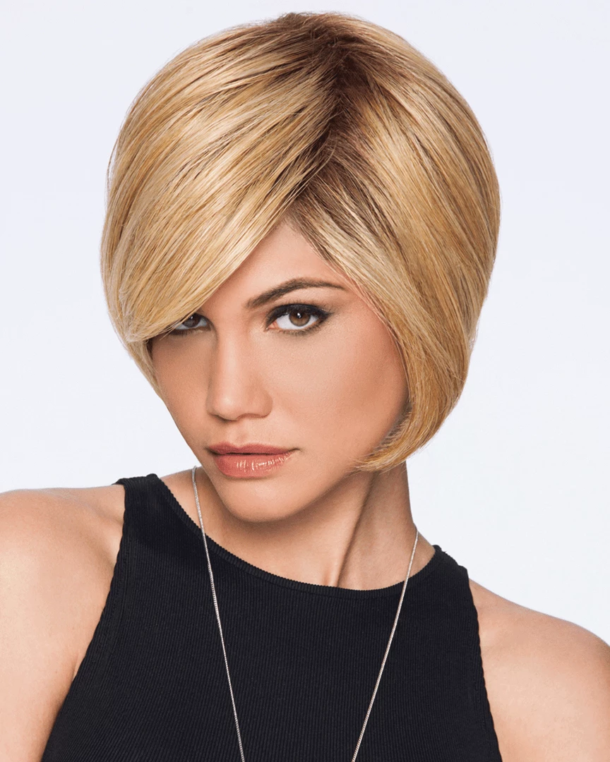 HairDo Layered Bob Wig 5 HairDo Layered Bob Wig