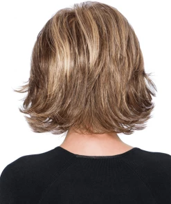 HairDo SYNTHETIC WIGS Allure - Wavy Medium Shag