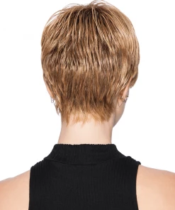 HairDo Textured Cut Wig SYNTHETIC WIGS