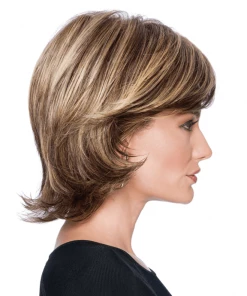 HairDo SYNTHETIC WIGS Allure - Wavy Medium Shag