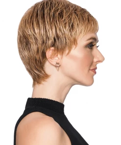 HairDo Textured Cut Wig SYNTHETIC WIGS