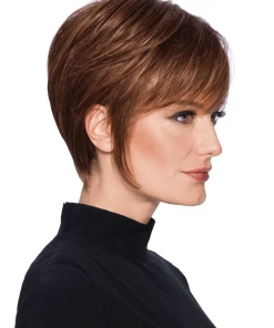 HairDo Wispy Cut Layered Face Framer