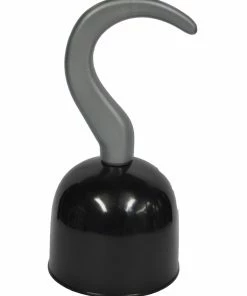 Morris Pirate Hook Costume Accessories