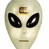 Lacey Costume Glo Alien Mask 2 Lacey Costume Glo Alien Mask