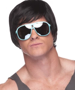 Sepia Women's Costume Wigs Surfer Dude