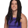 Sepia Women's Costume Wigs Rasta