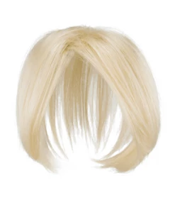 Short Top Volumizeing Extension Tabatha Coffey HOW Hand Tied LuxHair