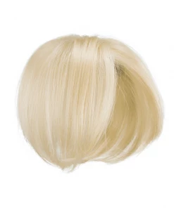 Short Top Volumizeing Extension Tabatha Coffey HOW Hand Tied LuxHair
