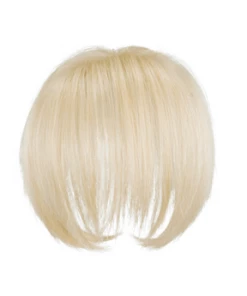 Short Top Volumizeing Extension Tabatha Coffey HOW Hand Tied LuxHair