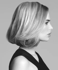 Mid Top Volumizing Extension Tabatha Coffey HOW Hand Tied LuxHair HAIR EXTENSIONS