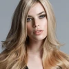 HAIR EXTENSIONS Long Top Volumizing Extension Tabatha Coffey HOW Hand Tied LuxHair