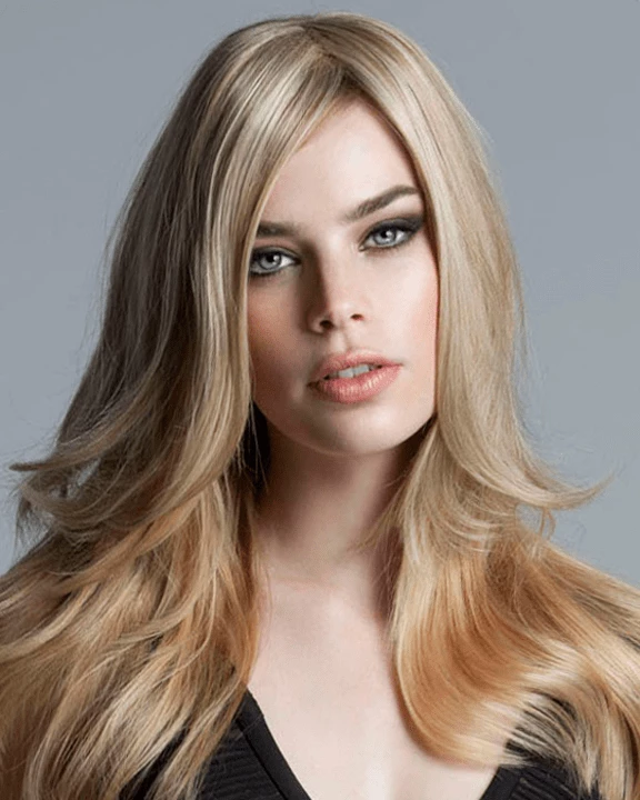 HAIR EXTENSIONS Long Top Volumizing Extension Tabatha Coffey HOW Hand Tied LuxHair 3 HAIR EXTENSIONS Long Top Volumizing Extension Tabatha Coffey HOW Hand Tied LuxHair
