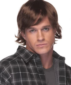 Sepia Dude Women's Costume Wigs