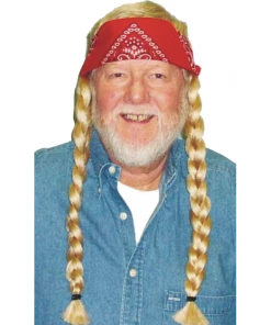 Lacey Costume Women's Costume Wigs The Old Hippie