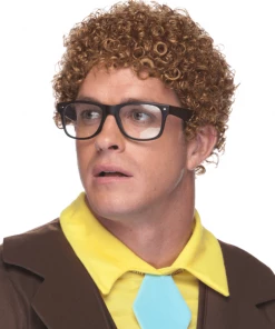 Sepia Women's Costume Wigs Napolean Dynamite