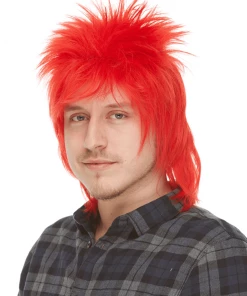 Sepia British Rocker