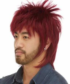 Sepia British Rocker