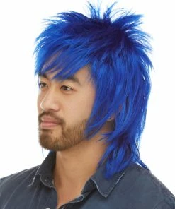 Sepia British Rocker