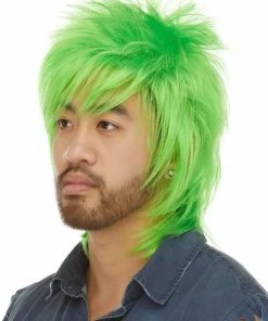 Sepia British Rocker