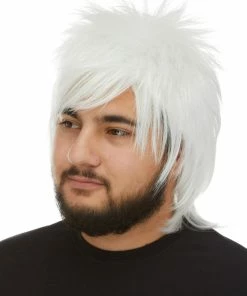 Sepia British Rocker