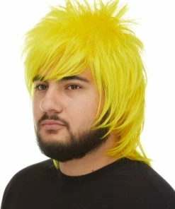 Sepia British Rocker