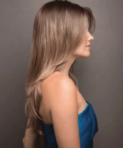 Noriko SYNTHETIC WIGS Angelica Large