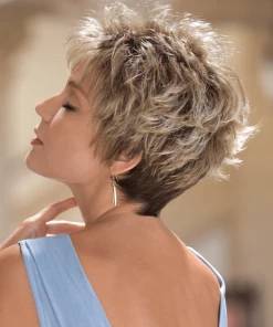 Noriko Drew Rooted Colors SYNTHETIC WIGS