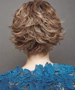 Noriko Mason SYNTHETIC WIGS