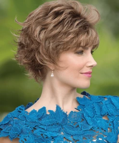 Noriko Mason SYNTHETIC WIGS