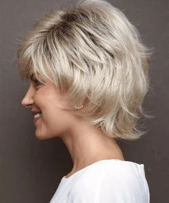 Noriko SYNTHETIC WIGS Lexy