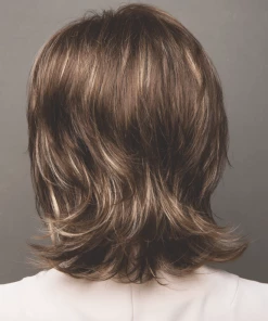 SYNTHETIC WIGS Claire Noriko