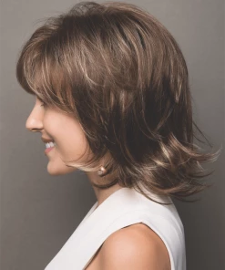 SYNTHETIC WIGS Claire Noriko