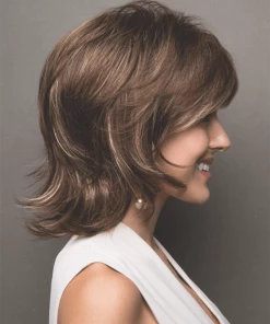 SYNTHETIC WIGS Claire Noriko