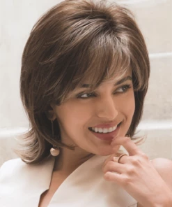 Noriko Claire Rooted Colors