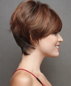 Noriko Madison Rooted Colors SYNTHETIC WIGS