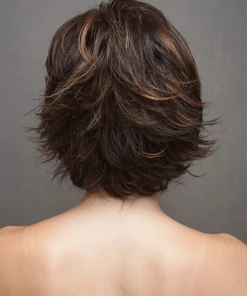 Noriko SYNTHETIC WIGS Ryan