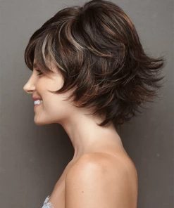 Noriko SYNTHETIC WIGS Ryan