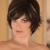 Noriko SYNTHETIC WIGS Ryan