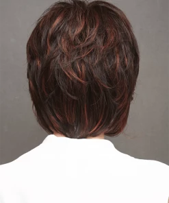 Noriko SYNTHETIC WIGS Reese Rooted Colors