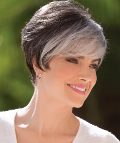 Noriko Eva SYNTHETIC WIGS