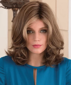 Noriko Carrie SYNTHETIC WIGS