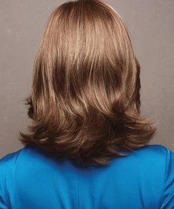 Noriko Carrie CLEARANCE SYNTHETIC WIGS