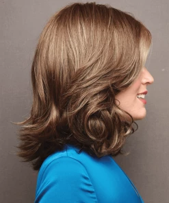 Noriko Carrie SYNTHETIC WIGS