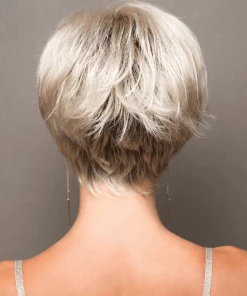 Noriko SYNTHETIC WIGS Ivy Classic Short Cut